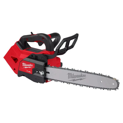 Milwaukee 2826-20T M18 Fuel 18 Volt 14' Top Handle Chainsaw + 8ah Forge Battery