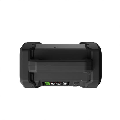 Topdon V4500 PLUS - 2-in-1 4500 Peak Amp Jump Starter & Battery/System Tester