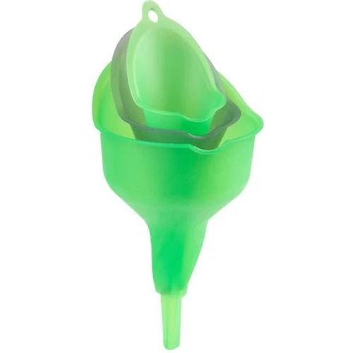 OEMTOOLS 87302 Vortex Funnel Trio