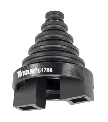 Titan Tools 51786 Cloning Brake Line Bender