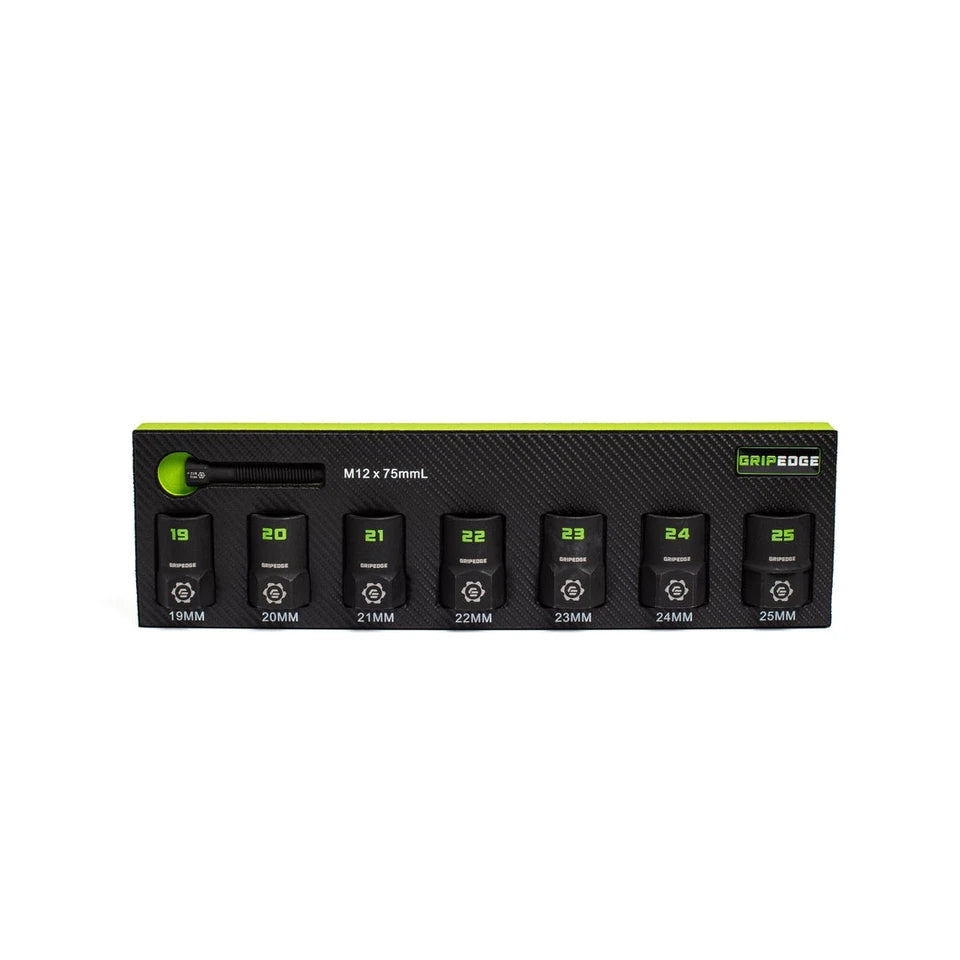 GripEdge XBOGO Socket Extractor Bundle | Buy XBM10S & XCM7S Get XAM9S Free