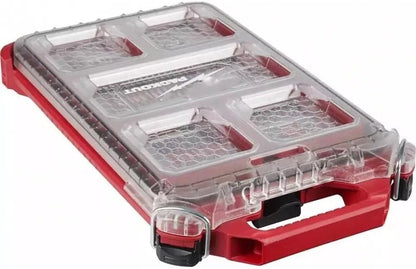 Milwaukee 48-32-4082 SHOCKWAVE Impact Duty Driver Bit PACKOUT Set-100PC