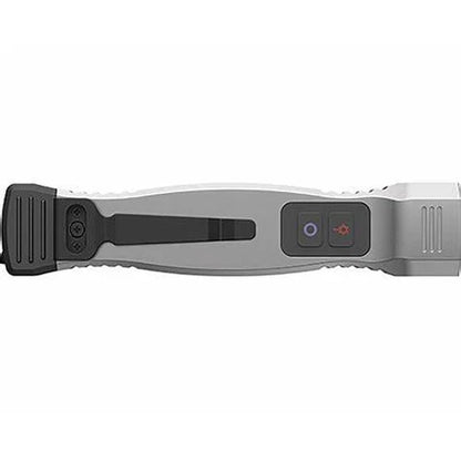Coast 31366 Slayer Elite 1500 Lumens Rechargeable Laser and UV Flashlight