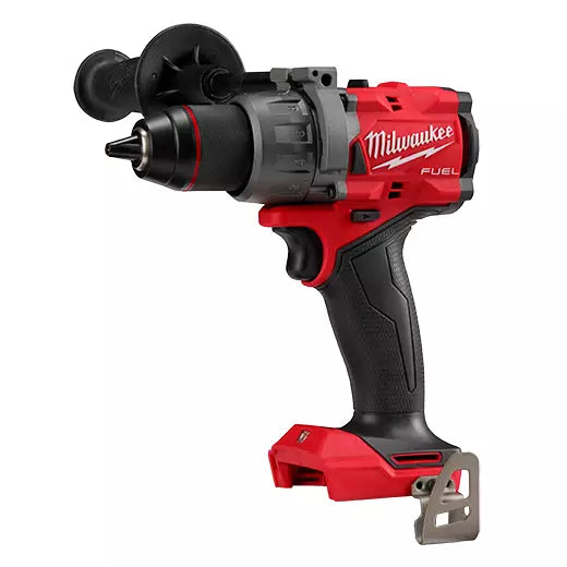 Load image into Gallery viewer, Milwaukee 3697-22 M18 FUEL 1/2&quot; Hammer Drill &amp; 1/4&quot; Hex Driver Kit +FREE BATTERY
