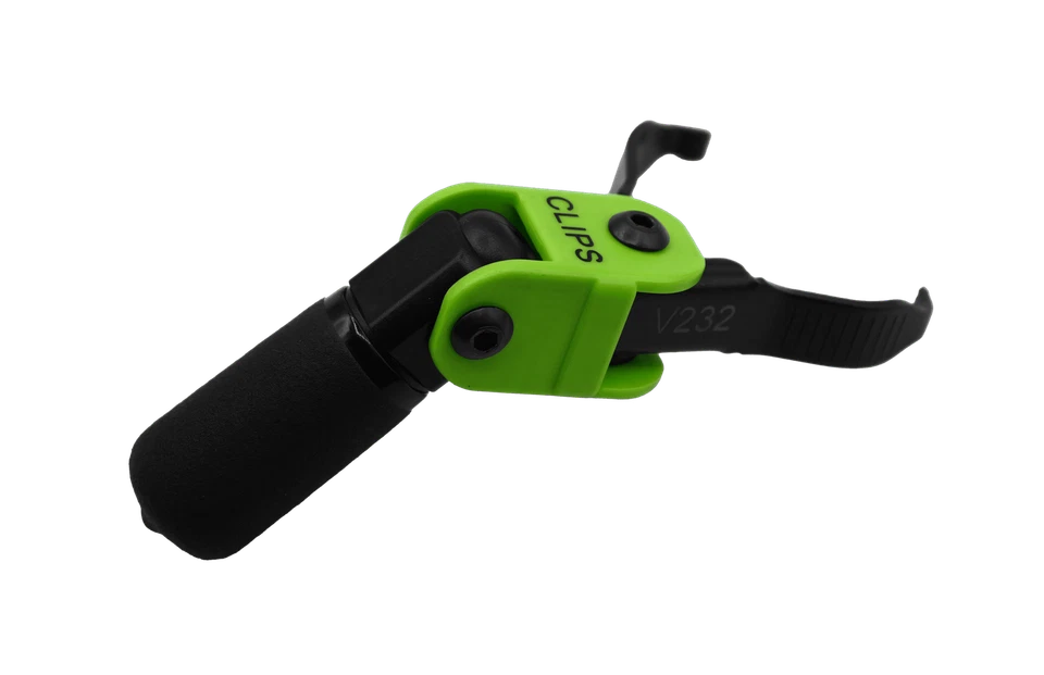 VIM TOOLS FPK100 5 Piece Flex Finger Plier Set