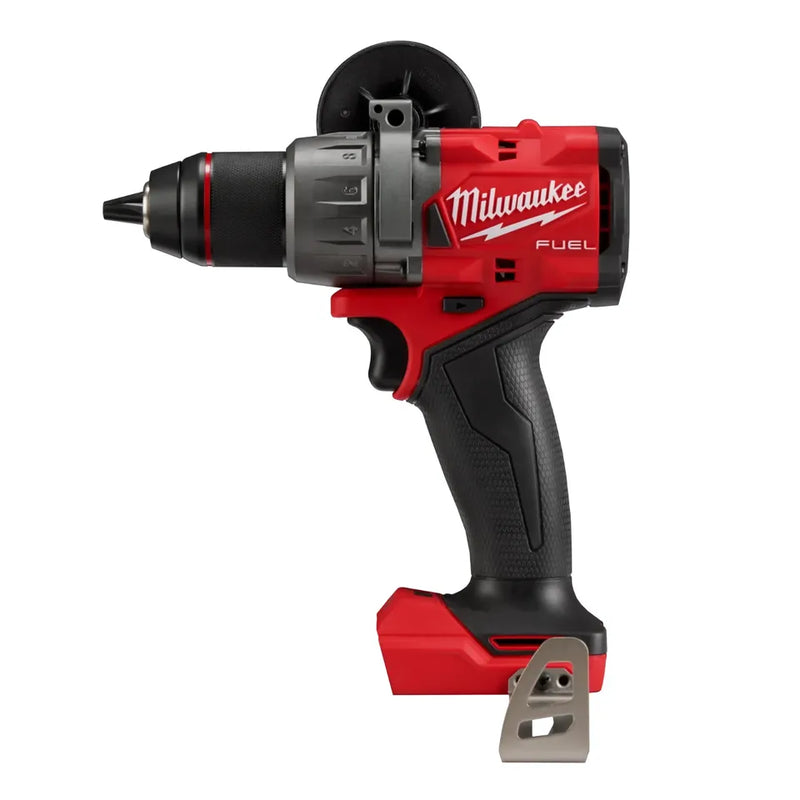 Load image into Gallery viewer, Milwaukee 3697-22 1/2&quot; Hammer Drill &amp; 1/4&quot; Hex Driver Kit + Choice of FREE GIFT
