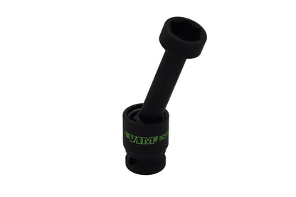 VIM Tools BCS817 17MM 1/2DR UNIVERSAL JOINT FOR BRAKE CALIPER