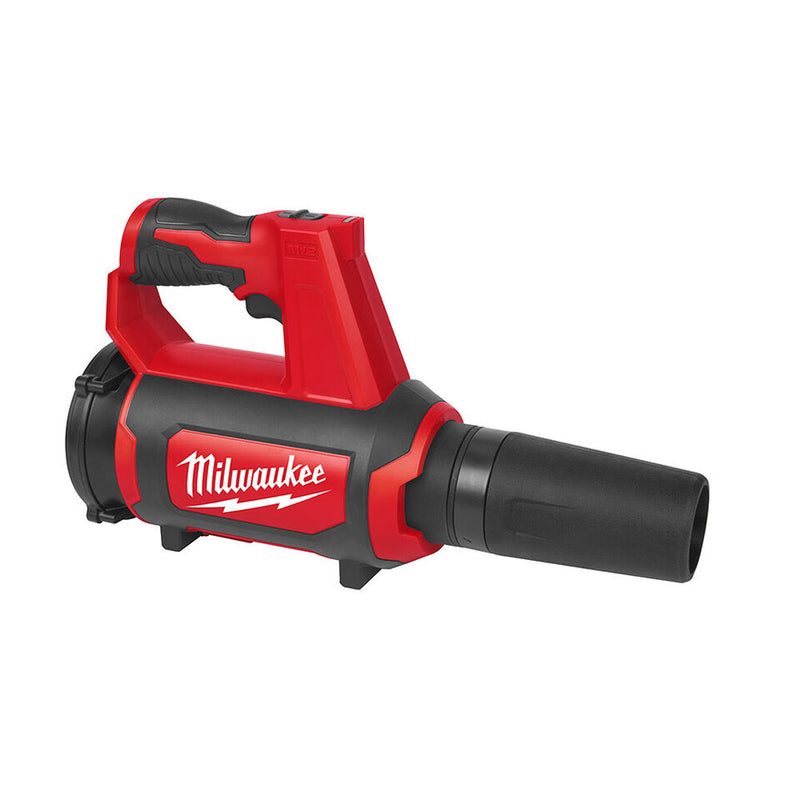 Load image into Gallery viewer, Milwaukee 0852-20 M12 Compact Handheld Cordless Leaf Blower + 2.5ah Battery
