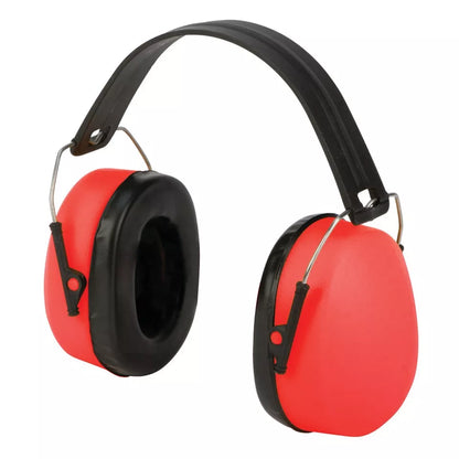 Performance Tool W50071 Protective Ear Muffs - noise reducing 25 db