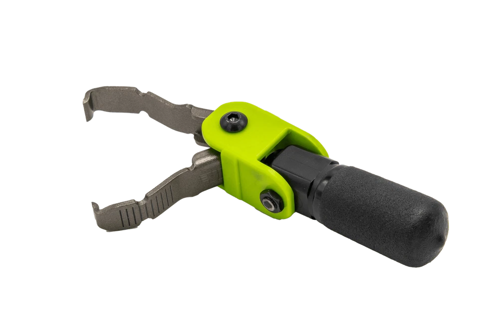 VIM TOOLS FPK100 5 Piece Flex Finger Plier Set