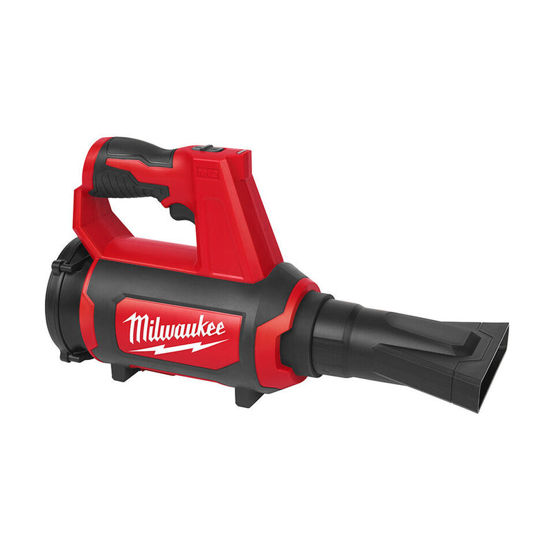 Load image into Gallery viewer, Milwaukee 0852-20 M12 Compact Handheld Cordless Leaf Blower + 2.5ah Battery
