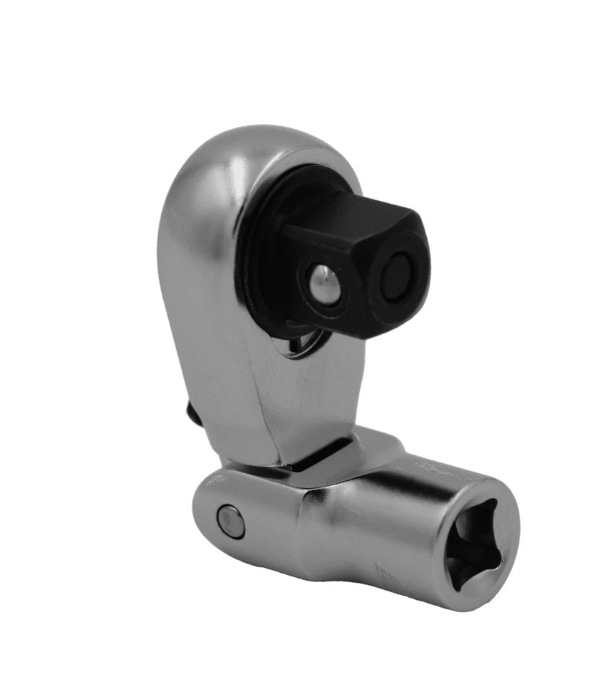 VIM Tools NRA64 3/8'' DR NANO RATCHET HEAD ATTACHMENT