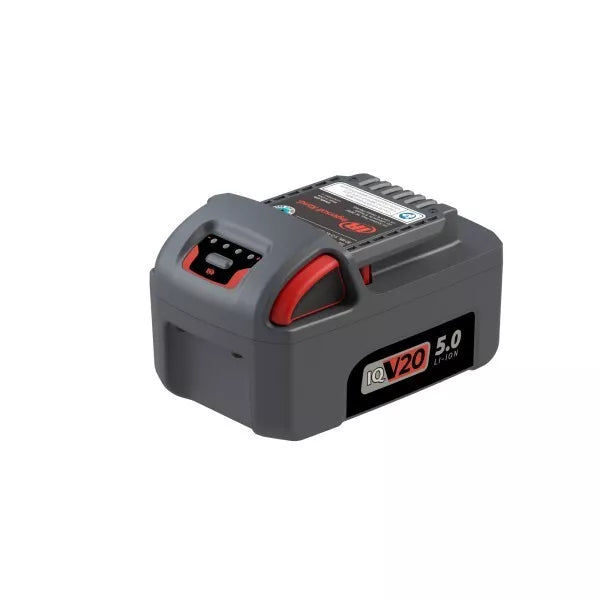 Load image into Gallery viewer, Ingersoll Rand W8591-K2 20v 1&quot; Dr 6&quot; Extended Anvil Cordless Impact 2 Batteries
