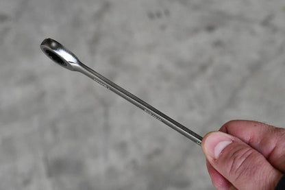 Astro Pneumatic 71012 12 Piece Razor Wrenches Super Thin Ratcheting Wrench Set