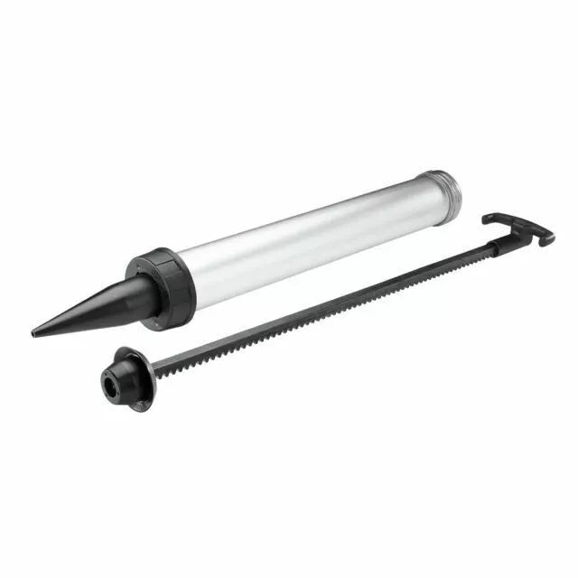 Load image into Gallery viewer, Milwaukee 48-08-1093 20oz Aluminum Barrel Sausage Conversion Kit
