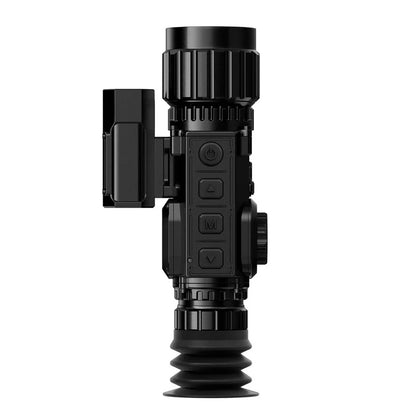 TOPDON TS006 35mm Thermal Imaging Scope, Wi-Fi, OLED Display, Night vision