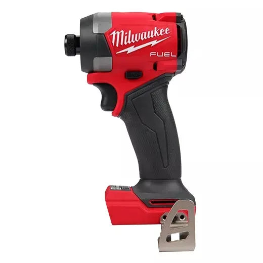 Load image into Gallery viewer, Milwaukee 3697-22 1/2&quot; Hammer Drill &amp; 1/4&quot; Hex Driver Kit + Choice of FREE GIFT
