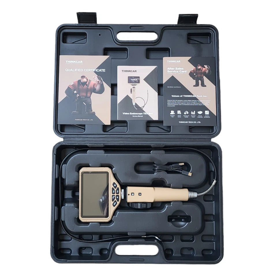 Thinkcar TES-402 Borescope Inspection Camera for Engine Diagnostics