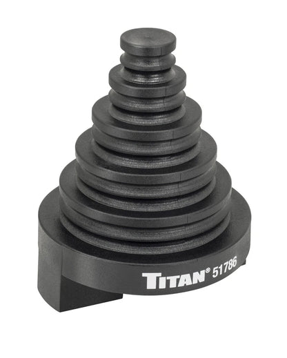 Titan Tools 51786 Cloning Brake Line Bender