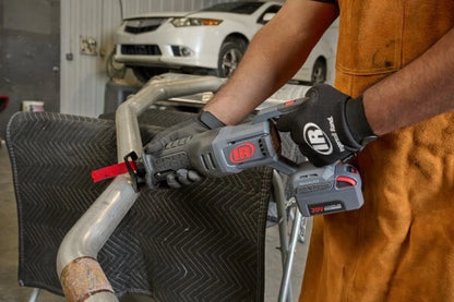 Ingersoll Rand C5101 IQV20 20V Brushless Cordless Reciprocating Saw (Bare Tool) – 1-1/4" Stroke, 3000 SPM