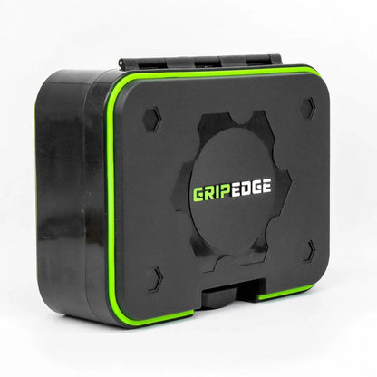 GripEdge MX32S 32 Piece Master Socket Extractor Set + G-FORS Extractor Set 14pc