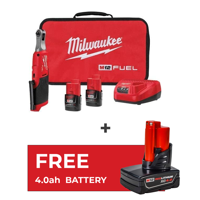 Milwaukee 2567-22 3/8