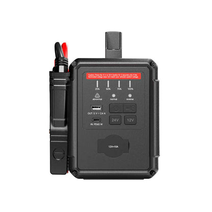TOPDON V4000 HD Jump Starter