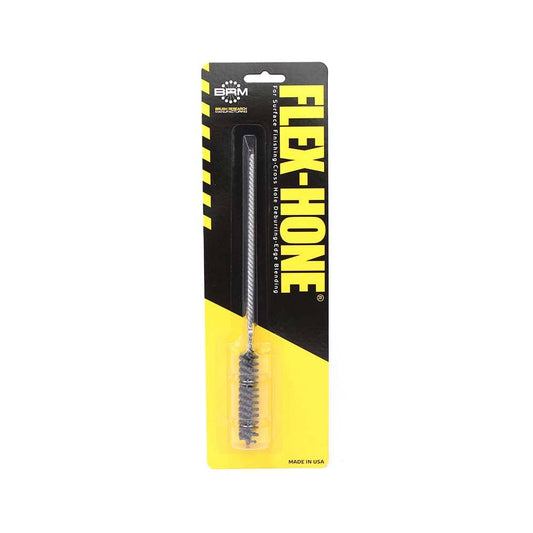 Brush Research BC1218 FLEX-HONE 1/2" (12.7mm) Cylinder Hone w/ 180 Grit