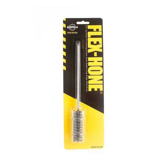 Brush Research BC3418 FLEX-HONE 3/4" (19mm) Cylinder Hone w/ 180 Grit