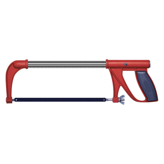 Century 04925 10-"12" Heavy Duty Hacksaw Frame