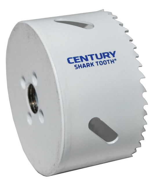 Century 05048 Bi-Metal Shark Tooth 3" Hole Saw