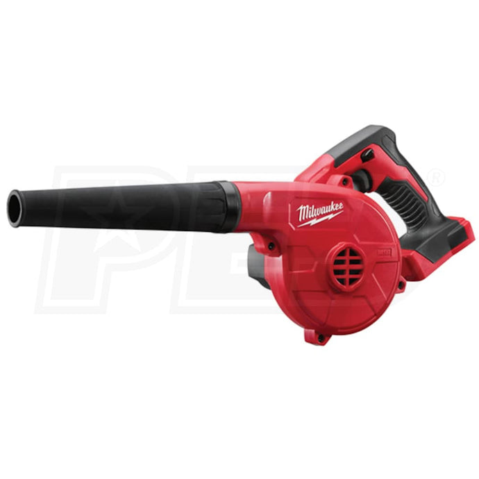 Milwaukee 0884-20 M18 Compact Blower TOOL ONLY