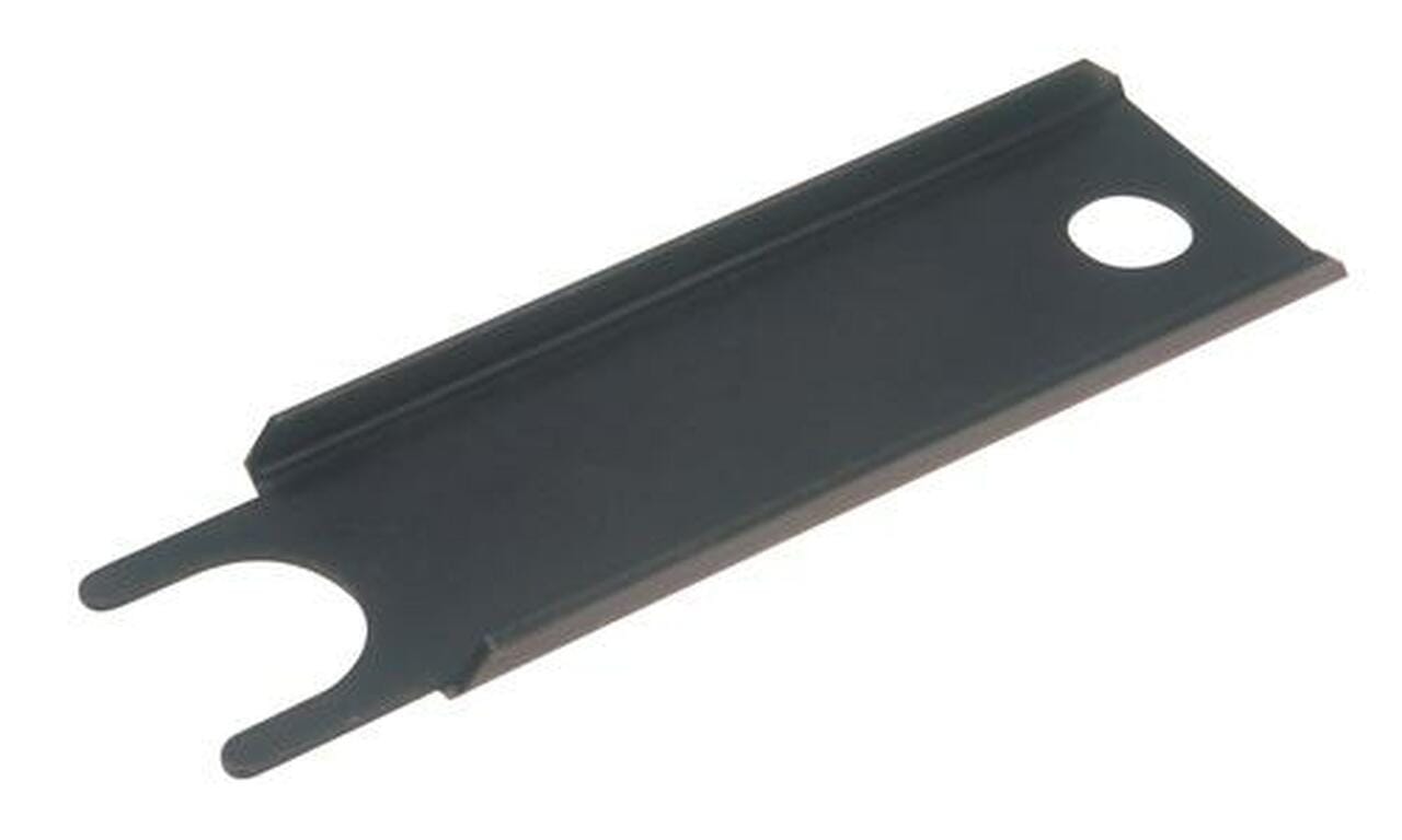 Lisle 11750 Clutch Coupling Remover for Ford