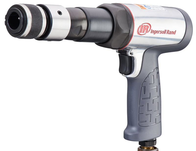 Load image into Gallery viewer, Ingersoll Rand 119MAXK Air Hammer with 5 Piece Chisel Kit
