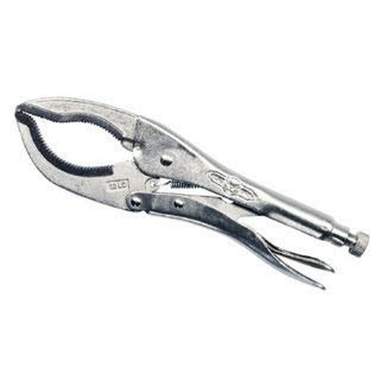 Vise-Grip 12LC 12" Long, 3-1/8" Capacity Large Jaw Locking Pliers