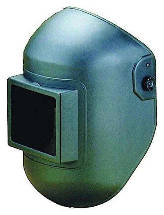 Firepower 5.25" x 4.5" Fixed Front Eclipse Welding Helmet