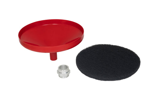 Lisle 17132 55 Gallon Drum Funnel Kit