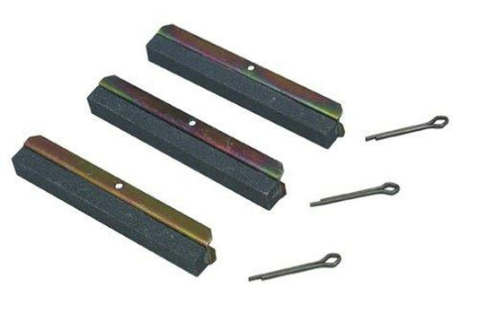 Lisle 23520 Replacement Stone Set for Glaze Breaker 23500