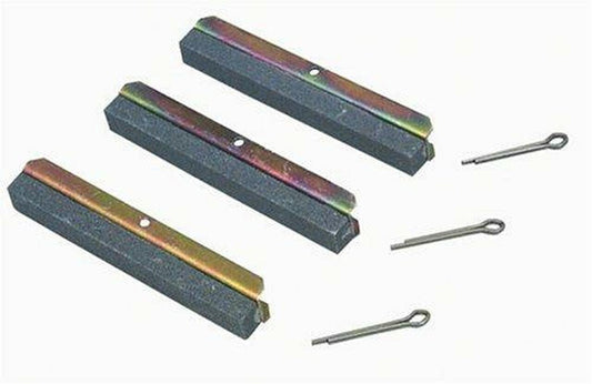 Lisle 23530 Replacement Stone Set for Glaze Breaker 23500