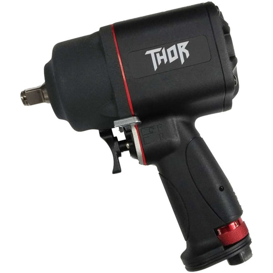 Astro 1894 Thor High Performance 1/2" Drive Air Impact Wrench