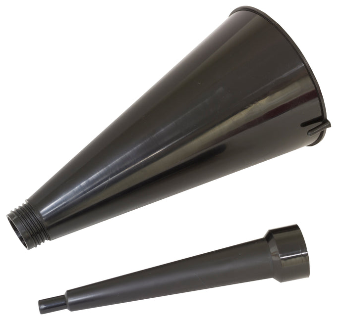 Lisle 19802 Threaded Oil/Transmission Super Funnel