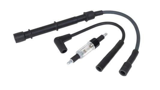 Lisle 20580 In-Line Spark Tester w/ Coil On Plug Wire
