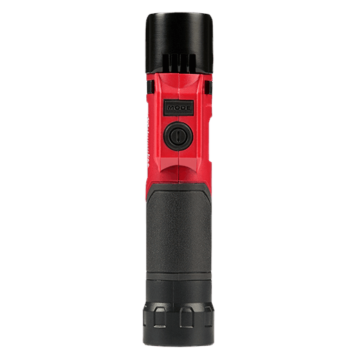 Milwaukee 2113-21 USB Rechargeable Pivoting Flashlight w/ 500 Lumens