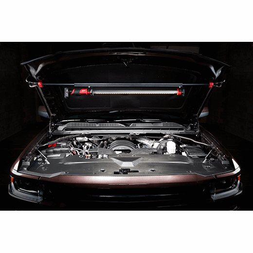 Load image into Gallery viewer, Milwaukee 2125-21XC M12 LED Underhood Shop Light Kit
