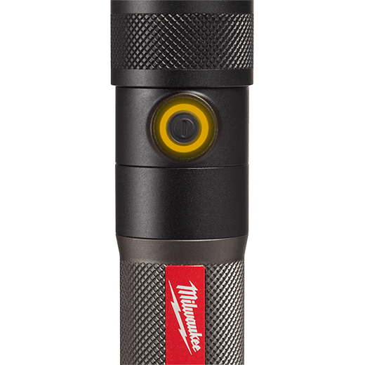 Milwaukee 2161-21 USB Rechargeable 1100 Lumen Compact Flashlight Kit + FREE GIFT