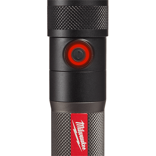 Milwaukee 2161-21 USB Rechargeable 1100 Lumen Compact Flashlight Kit + FREE GIFT