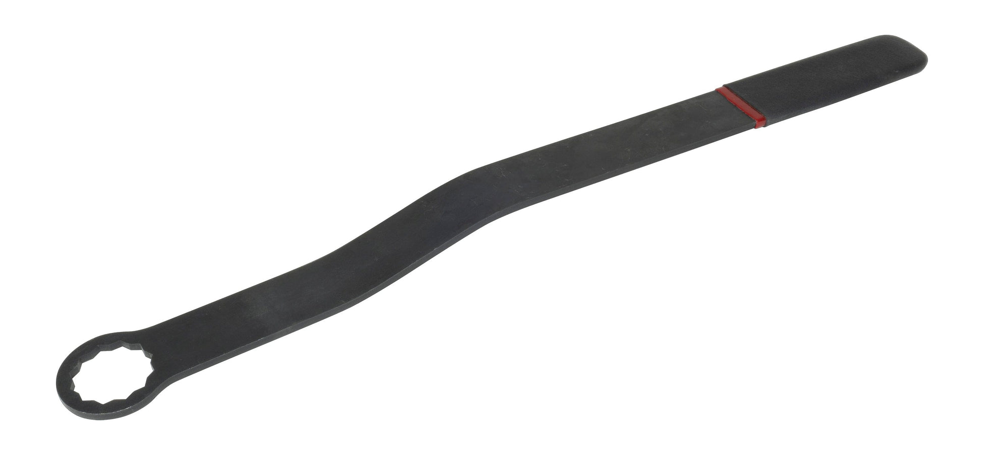Lisle 22130 36mm Barring Wrench for Duramax