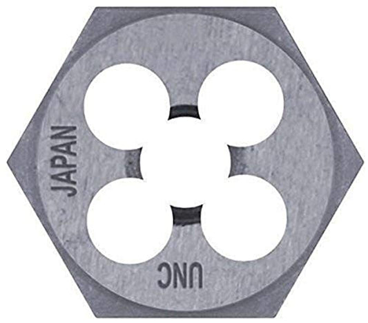 Century Drill and Tool 97613 Metric Die 9 x 1.25