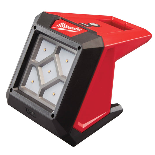 Milwaukee 2364-20 M12 ROVER Mounting Flood Light TOOL ONLY