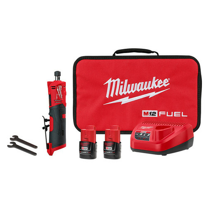 Milwaukee 2486-22 M12 Fuel 1/4